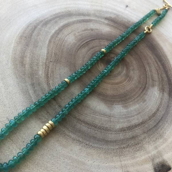 SARAH NECKLACE - Image 3