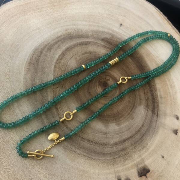 SARAH NECKLACE - Image 3