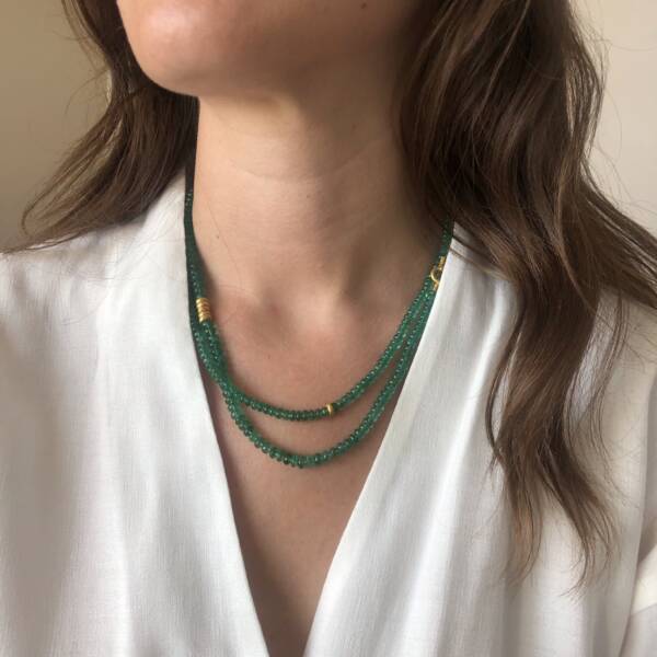 SARAH NECKLACE - Image 4