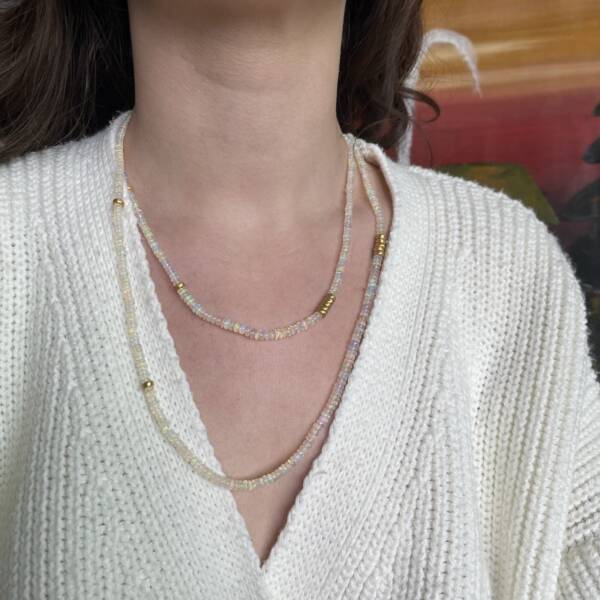 SARAH NECKLACE - Image 3