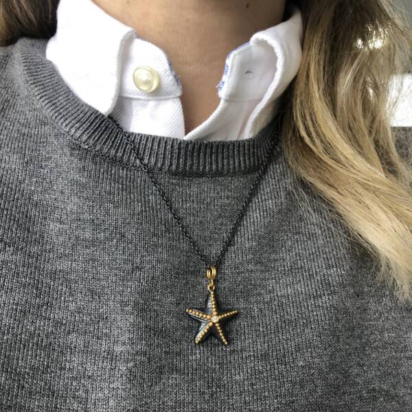 SEAWORTHY NECKLACE - Image 2