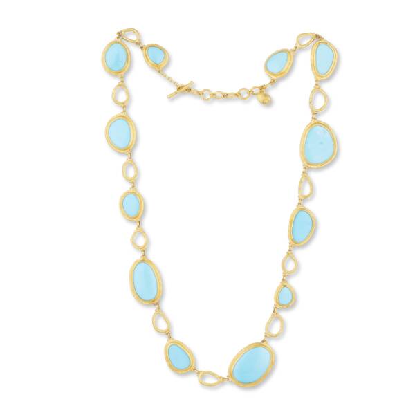 SKY NECKLACE