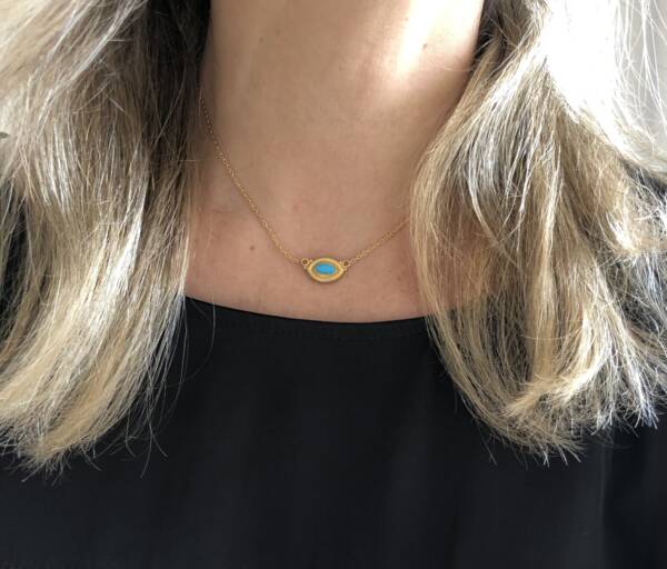 SLOANE NECKLACE - Image 2