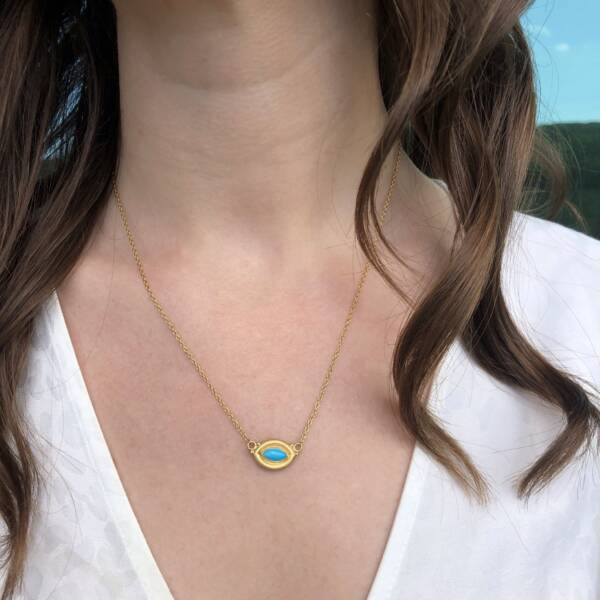 SLOANE NECKLACE - Image 3