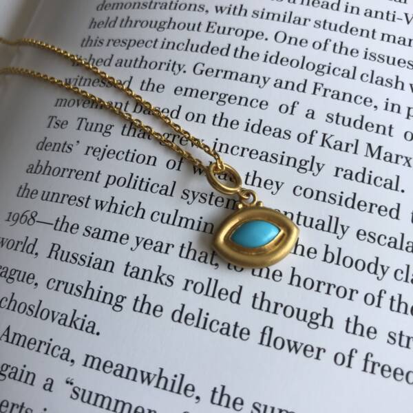 SLOANE NECKLACE - Image 3