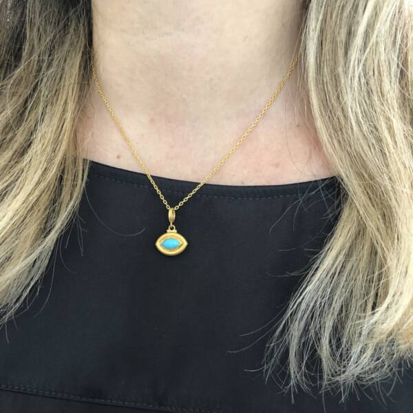 SLOANE NECKLACE - Image 2