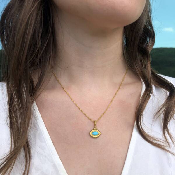 SLOANE NECKLACE - Image 4