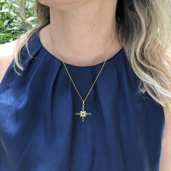 SLOANE CROSS - Image 2