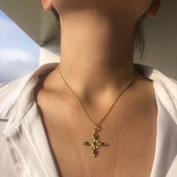 SLOANE CROSS - Image 3