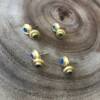SLOANE XS OPAL EARRINGS - Image 2