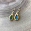 SLOANE EARRINGS - Image 2