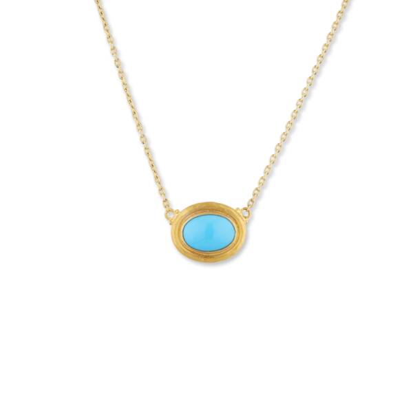 SLOANE NECKLACE