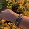 SNAKE CUFF - Image 3