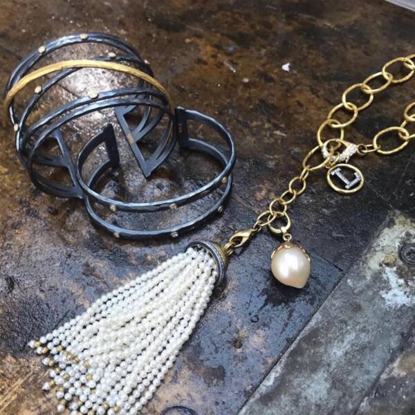 STOCKHOLM CUFF - Image 2