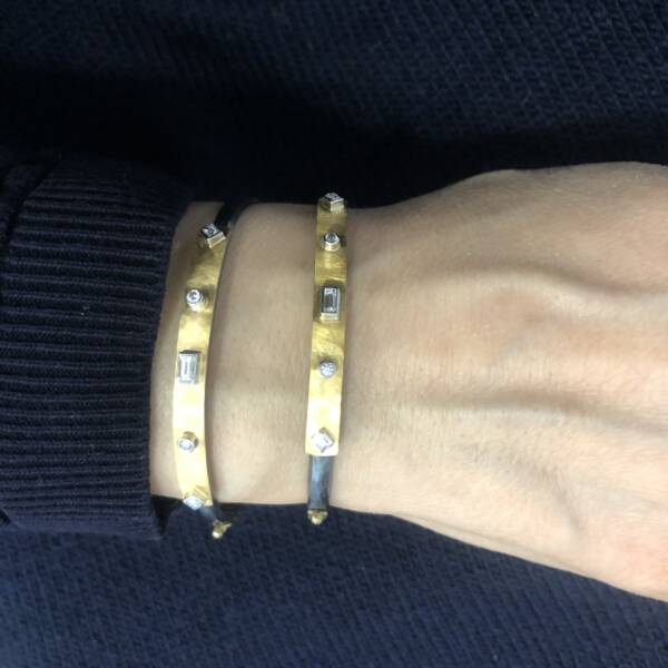 STOCKHOLM BANGLE - Image 2