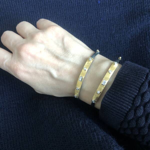 STOCKHOLM BANGLE - Image 3