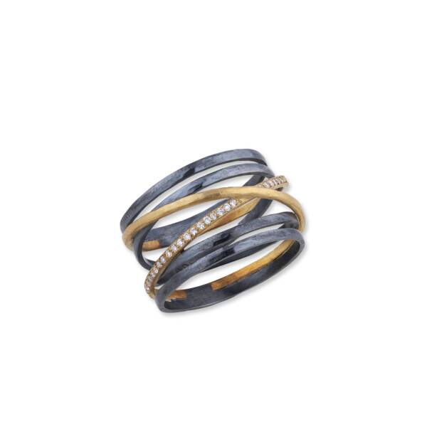 STOCKHOLM RING