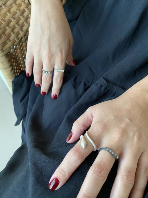 STOCKTON RING - Image 3