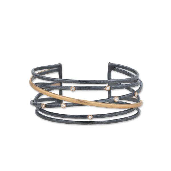 STOCKHOLM CUFF