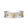 BUTTERCUP 16MM  CUFF