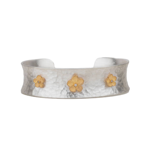 BUTTERCUP 16MM  CUFF
