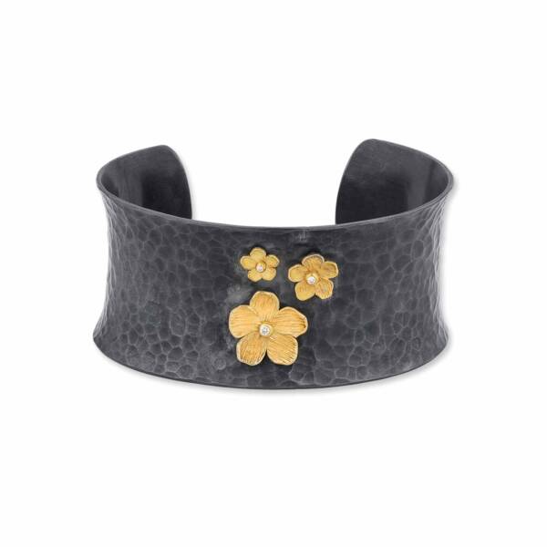 BUTTERCUP 30MM  CUFF