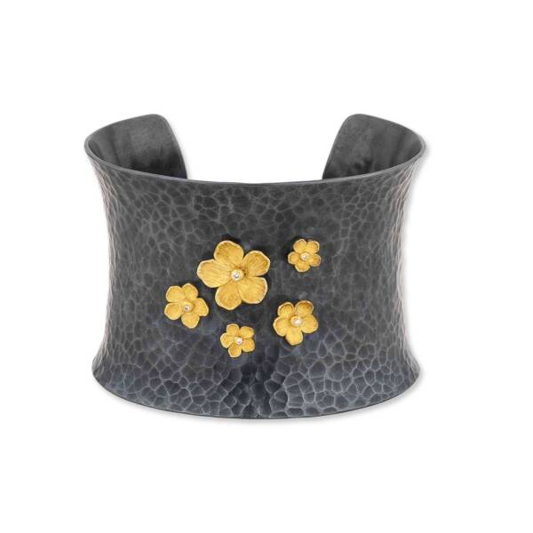 5 BUTTERCUP 48MM  CUFF