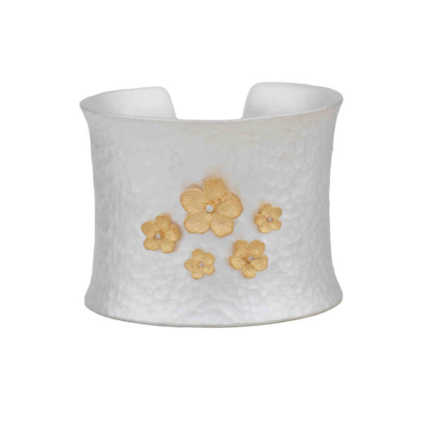 5 BUTTERCUP 48MM  CUFF