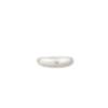 BOOGIE LINE SILVER RING - Image 2