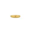 BOOGIE LINE ALL GOLD RING - Image 2