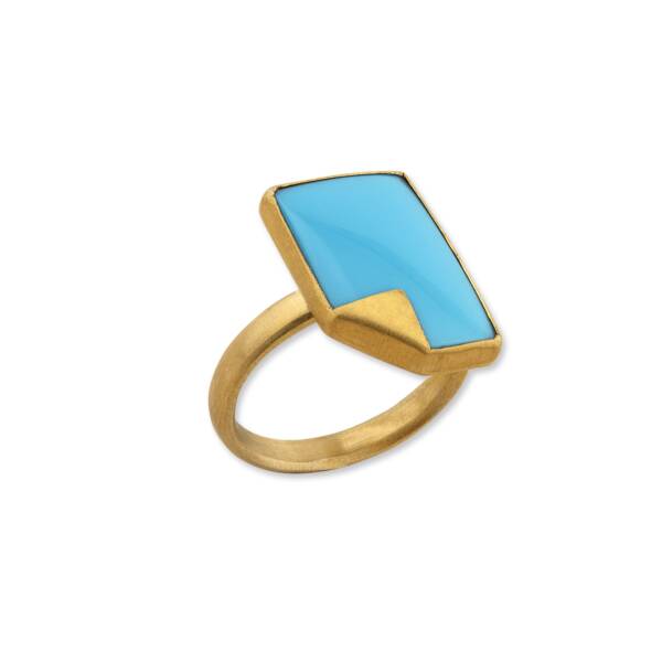 BOOKWORM ARIZONA TQ RING