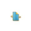 BOOKWORM ARIZONA TQ RING - Image 2