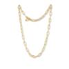 CLIPSKI 18" 180GG CLIP CHAIN W/ LOBSTER CLASP - Image 2