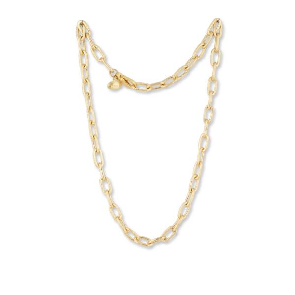 CLIPSKI 18" 180GG CLIP CHAIN W/ LOBSTER CLASP - Image 2