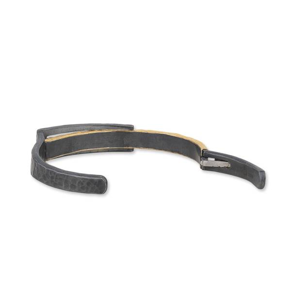 DECO KICK CUFF, NARROW 12.5 MM - Image 2