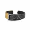 DECO MIDNIGHT KICK CUFF 21 MM