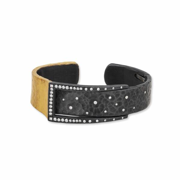 DECO MIDNIGHT KICK CUFF 21 MM