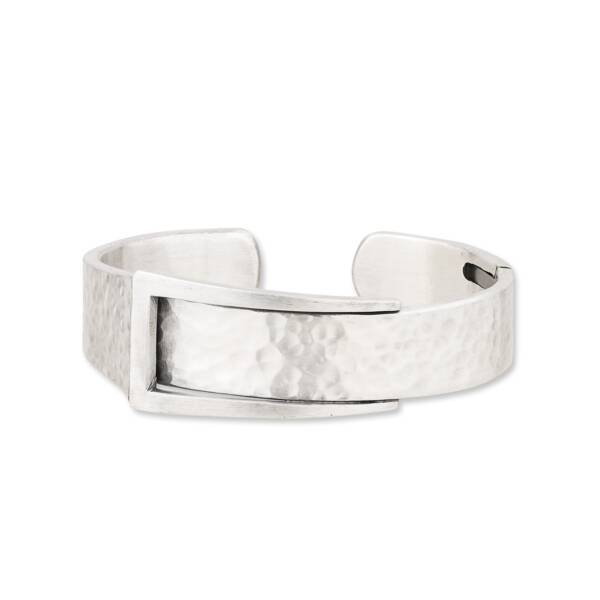 STERLING  DECO KICK CUFF  21MM