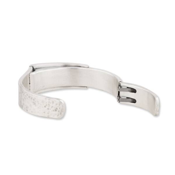 STERLING  DECO KICK CUFF  21MM - Image 2