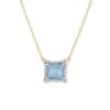 DIVE IN NECKLACE