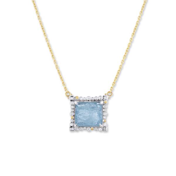 DIVE IN NECKLACE