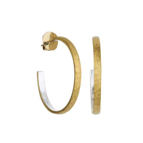 FUSION EARRINGS