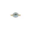 JELLYBONBON BLUE OVALTRM RING - Image 2
