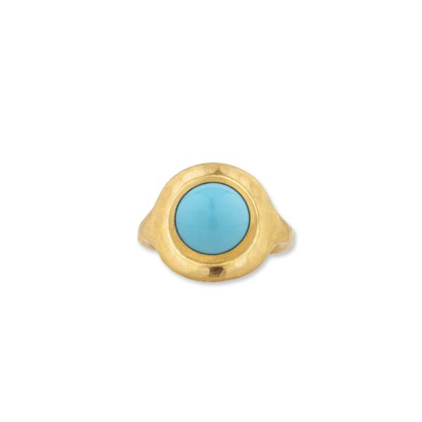 JELLYBONBON SBTQ RING - Image 2