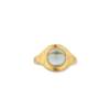 JELLYBONBON ROUND TOURMALINE RING - Image 2