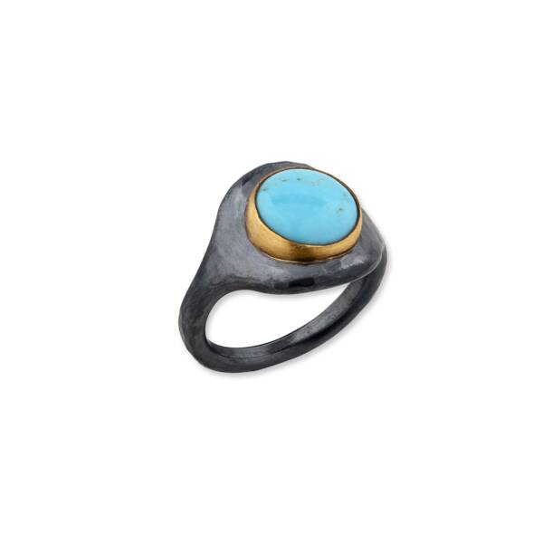JELLYBONBON KINGMAN TQ RING