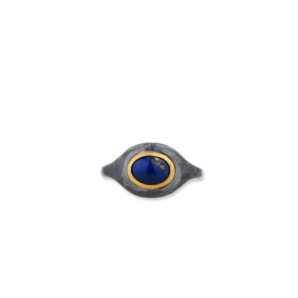 JELLYBONBON LAPIS RING - Image 2