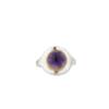 JELLYBONBON AMETHYST RING - Image 2