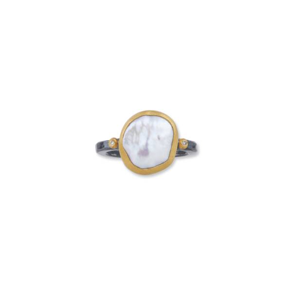 KARIN KESHI GOX -COGNAC DIAMONDS - Image 2