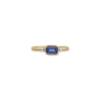 LOVE TANZANITE RING - Image 2